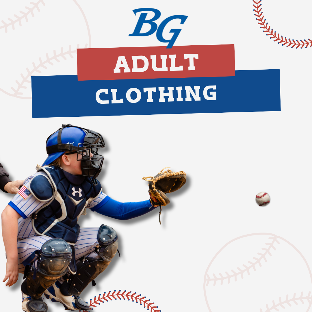 Adult Clothing