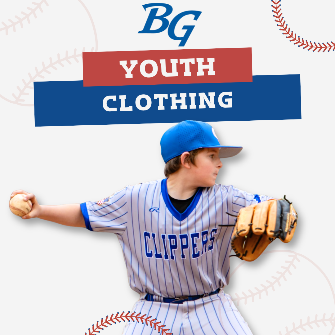 Youth Clothing