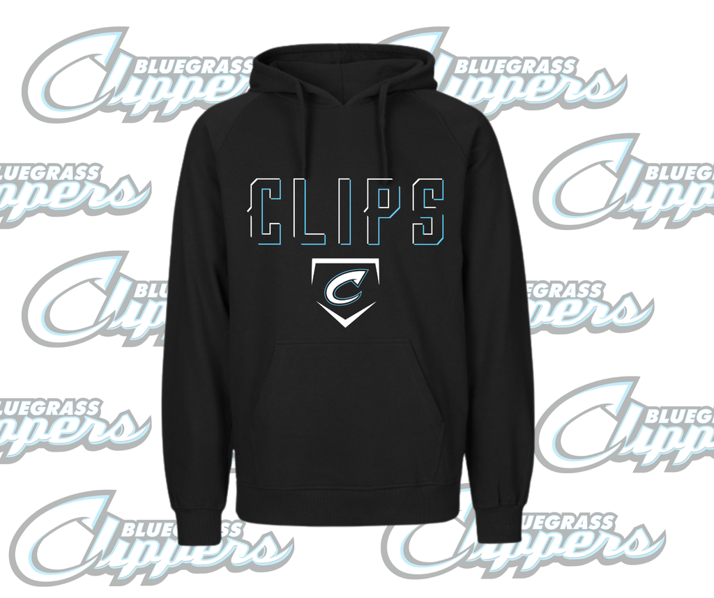 Youth Gildan Logo Basic Hoodie