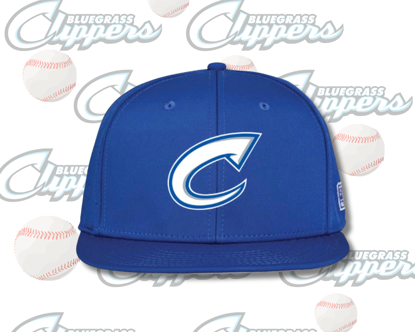 Game Day Hat