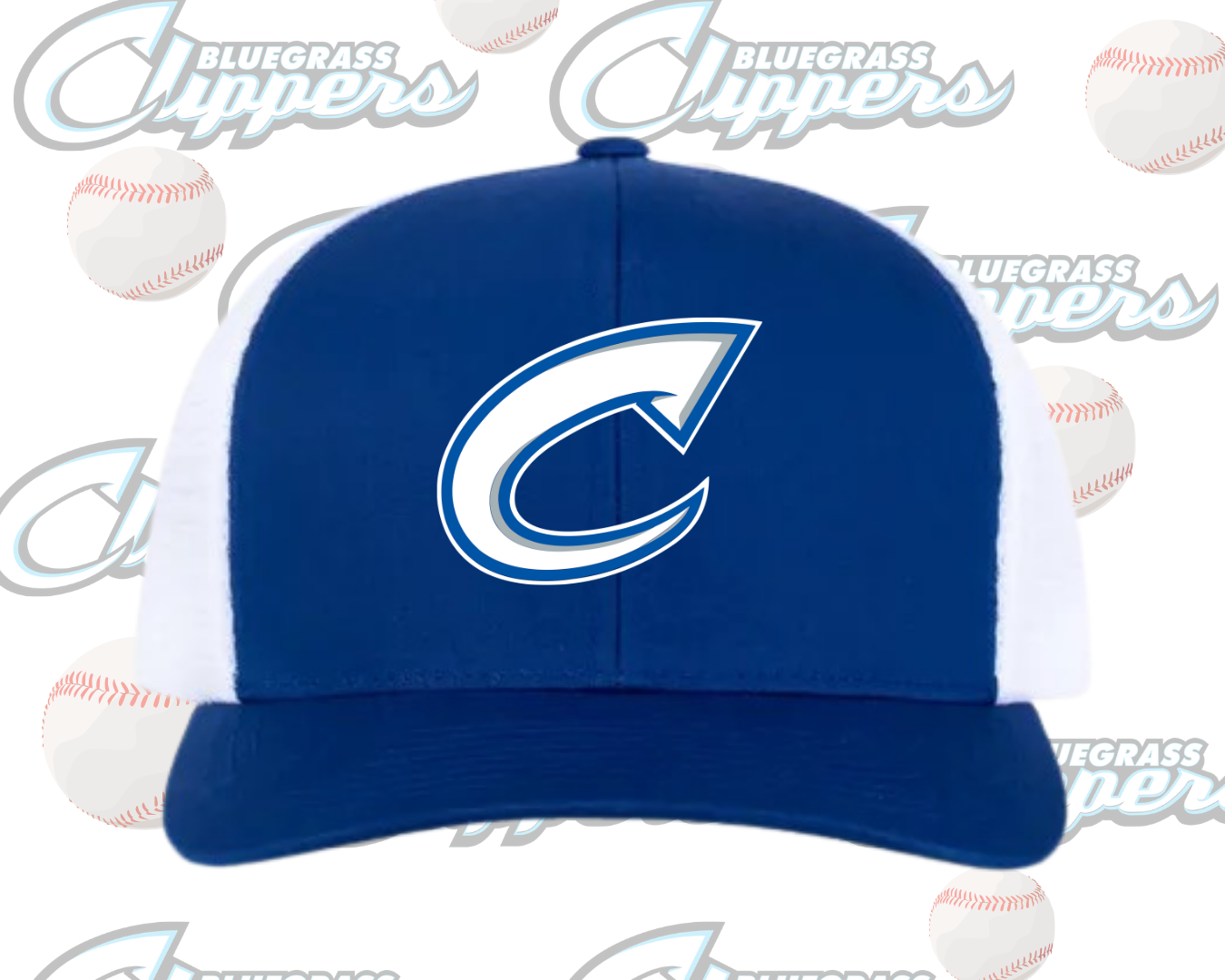 Trucker Hat